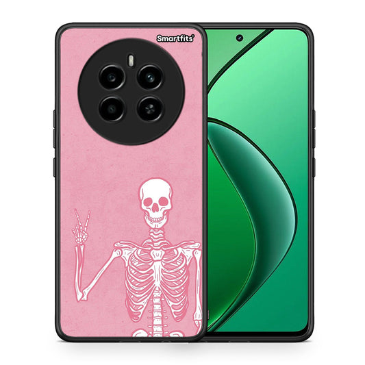 Halloween Motivation - Realme 12 4G / 12+ / 13 4G θήκη