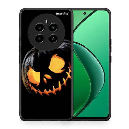 Halloween Scary Pumpkin - Realme 12 4G / 12+ / 13 4G θήκη