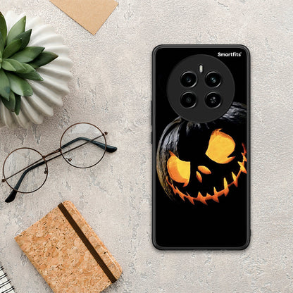 Halloween Scary Pumpkin - Realme 12 4G / 12+ / 13 4G θήκη
