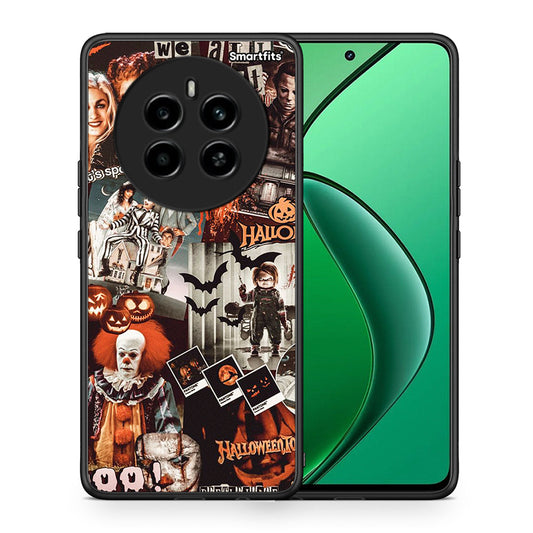 Halloween Spooky Season - Realme 12 4G / 12+ / 13 4G θήκη