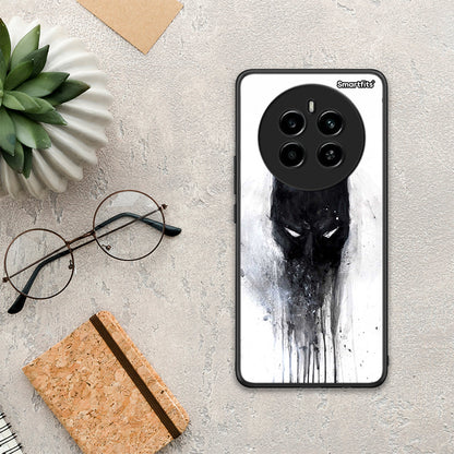 Hero Paint Bat - Realme 12 4G / 12+ / 13 4G θήκη