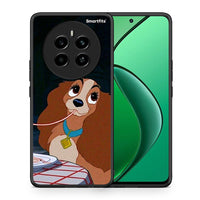 Thumbnail for Lady And Tramp 2 - Realme 12 4G / 12+ / 13 4G θήκη