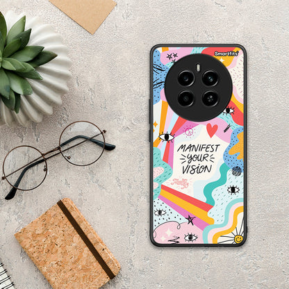 Manifest Your Vision - Realme 12 4G / 12+ / 13 4G θήκη