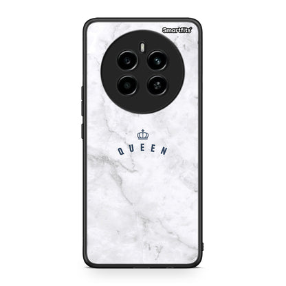4 - Realme 12 4G / 12+ / 13 4G Queen Marble case, cover, bumper