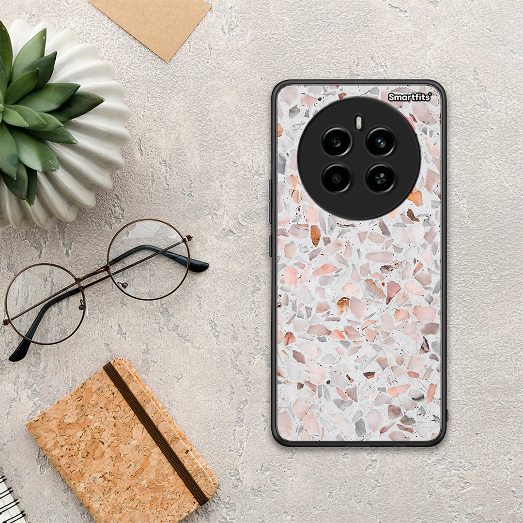 Marble Terrazzo - Realme 12 4G / 12+ / 13 4G θήκη