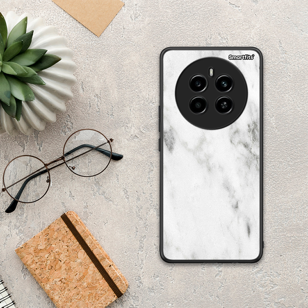 Marble White - Realme 12 4G / 12+ / 13 4G θήκη