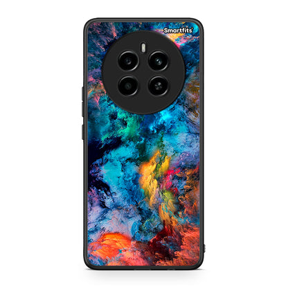 4 - Realme 12 4G / 12+ / 13 4G Crayola Paint case, cover, bumper