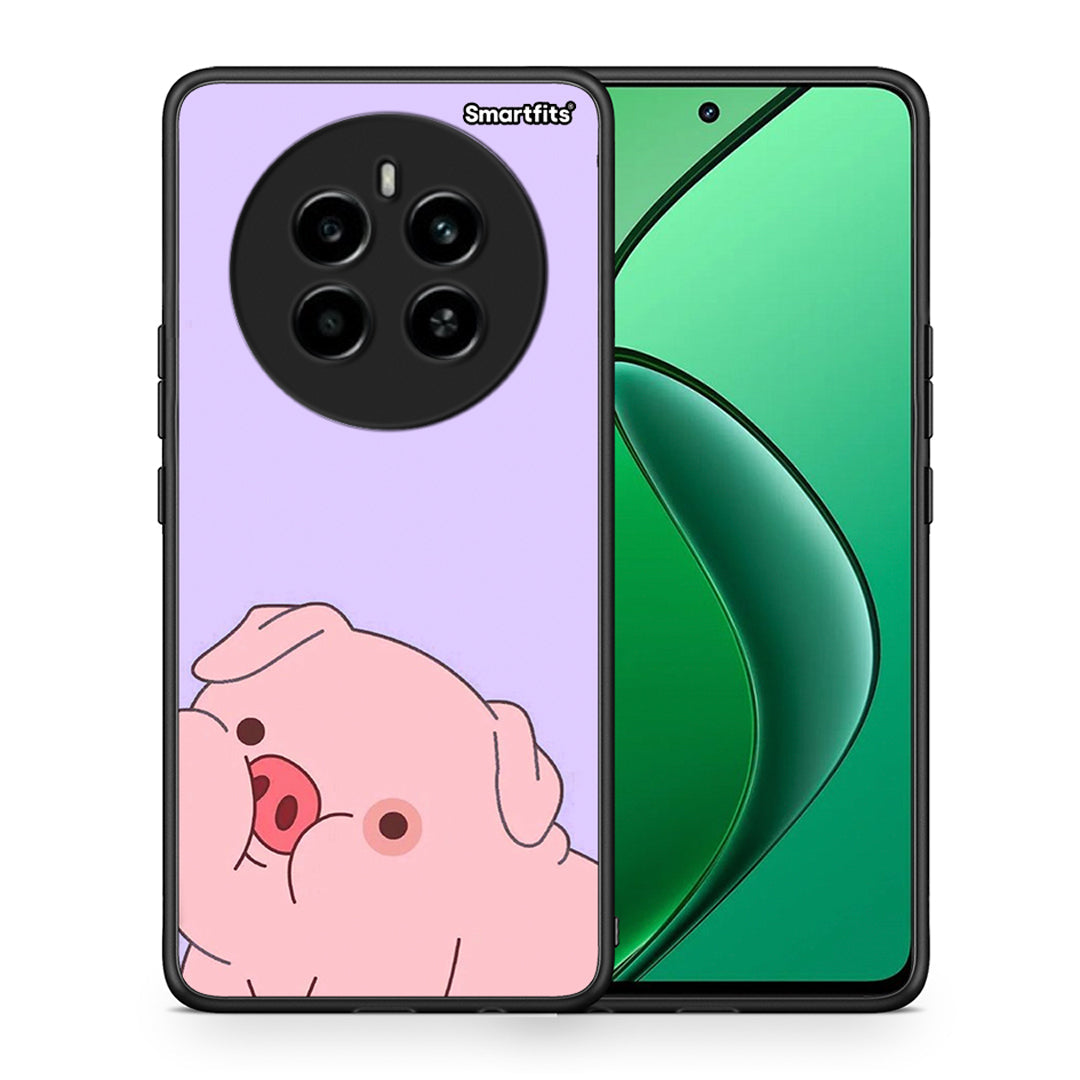 Pig Love 2 - Realme 12 4G / 12+ / 13 4G θήκη