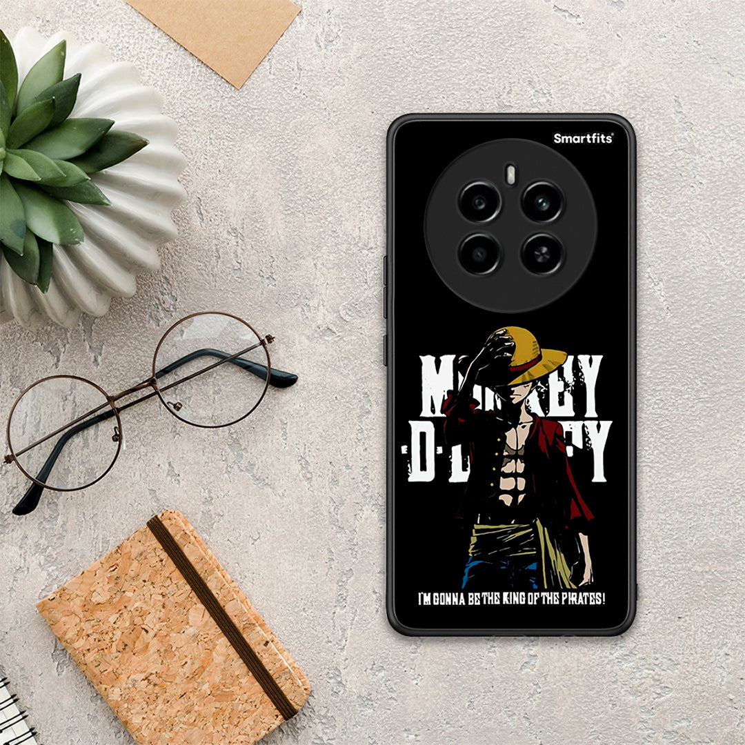 Pirate King - Realme 12 4G / 12+ / 13 4G θήκη