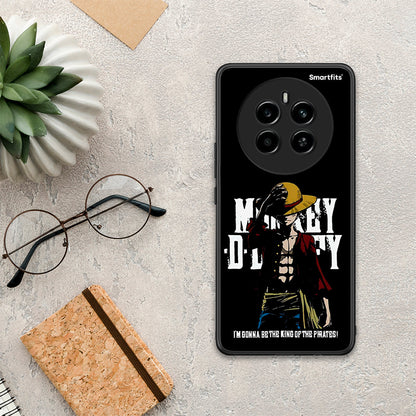 Pirate King - Realme 12 4G / 12+ / 13 4G θήκη