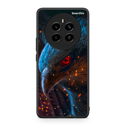 4 - Realme 12 4G / 12+ / 13 4G Eagle PopArt case, cover, bumper