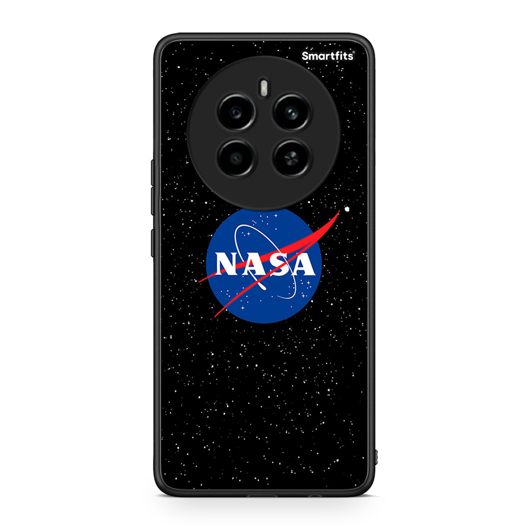 4 - Realme 12 4G / 12+ / 13 4G NASA PopArt case, cover, bumper