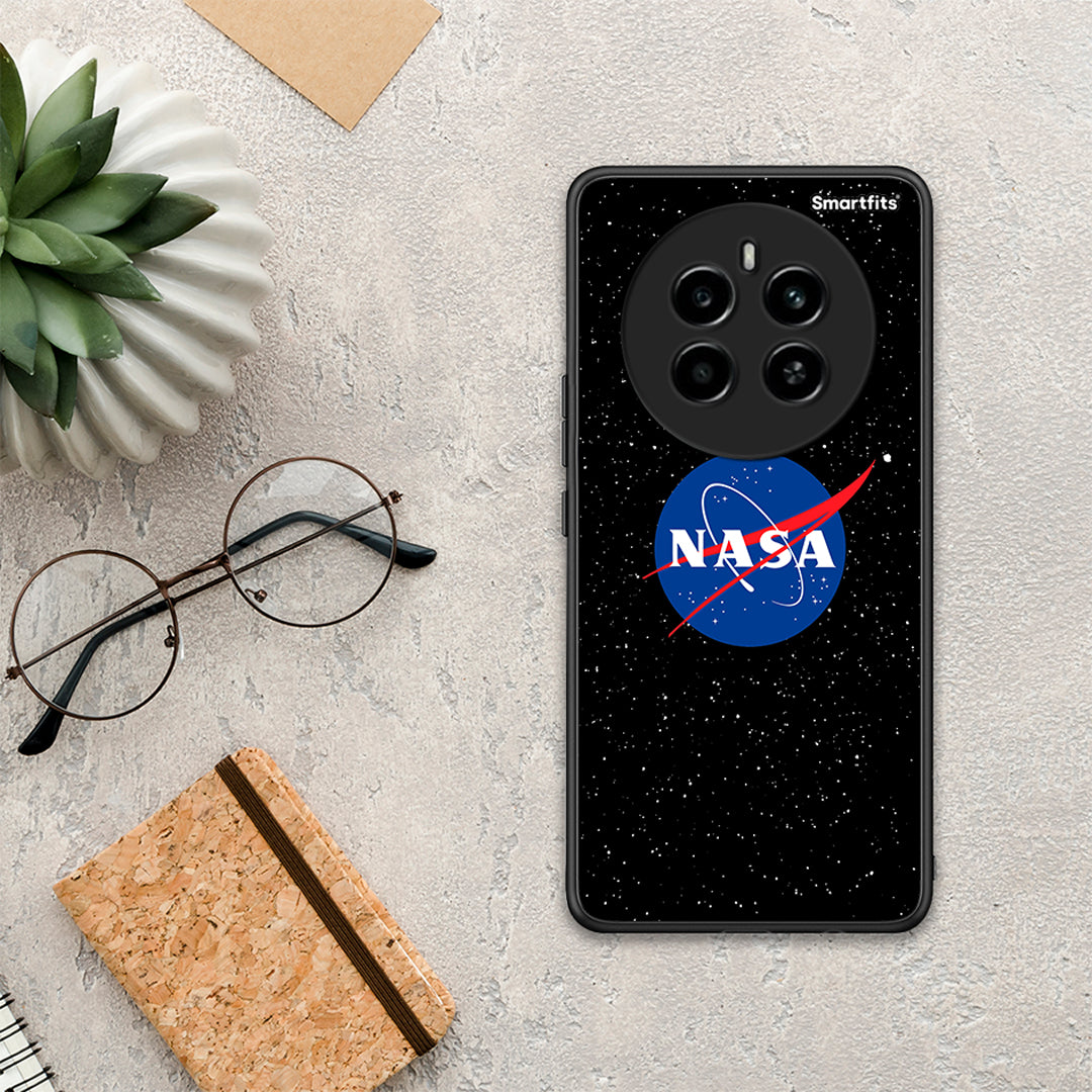 PopArt NASA - Realme 12 4G / 12+ / 13 4G θήκη