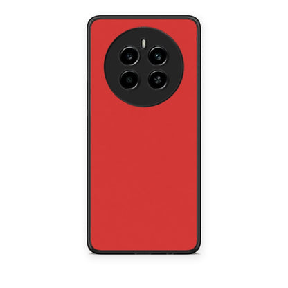 Θήκη Realme 12 4G / 12+ / 13 4G Poppy Red από τη Smartfits με σχέδιο στο πίσω μέρος και μαύρο περίβλημα | Realme 12 4G / 12+ / 13 4G Poppy Red case with colorful back and black bezels