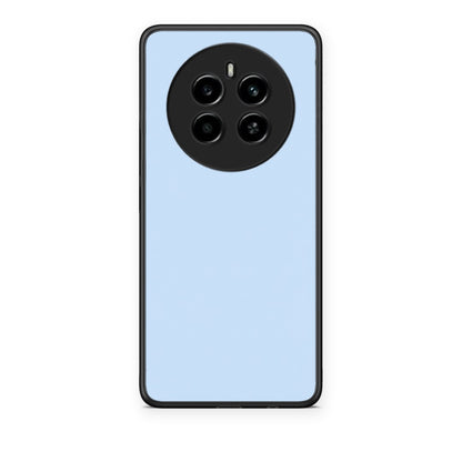 Θήκη Realme 12 4G / 12+ / 13 4G Powder Blue από τη Smartfits με σχέδιο στο πίσω μέρος και μαύρο περίβλημα | Realme 12 4G / 12+ / 13 4G Powder Blue case with colorful back and black bezels