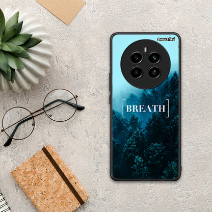 Quote Breath - Realme 12 4G / 12+ / 13 4G θήκη