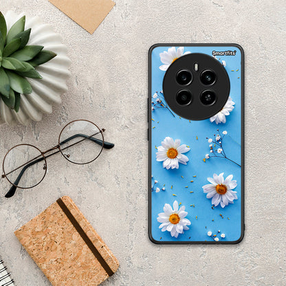 Real Daisies - Realme 12 4G / 12+ / 13 4G θήκη