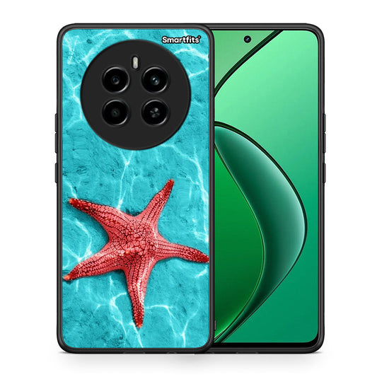 Red Starfish - Realme 12 4G / 12+ / 13 4G θήκη