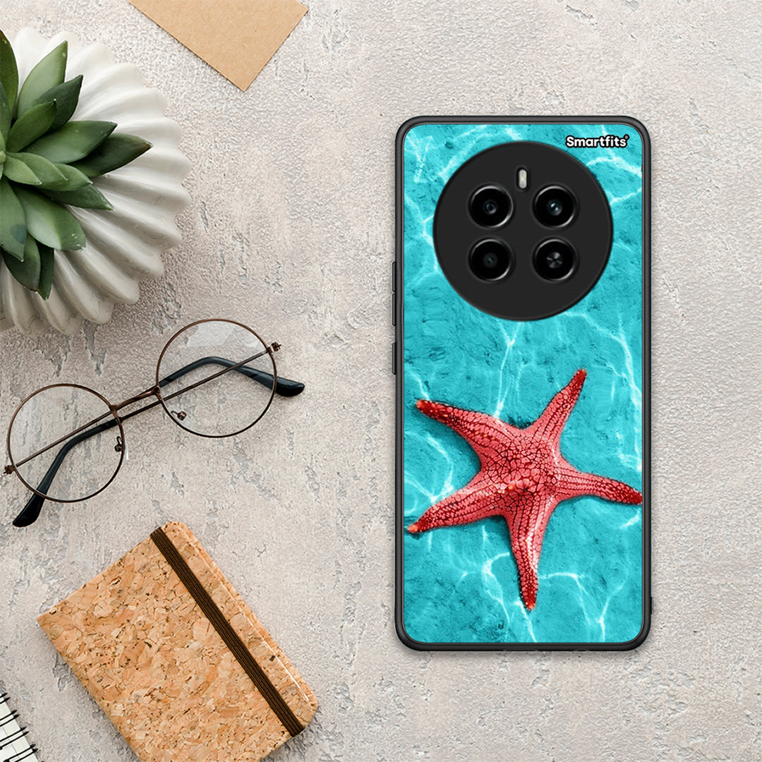 Red Starfish - Realme 12 4G / 12+ / 13 4G θήκη