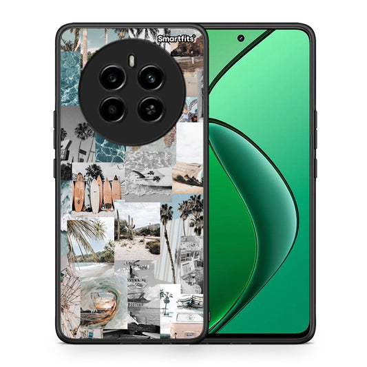 Retro Beach Life - Realme 12 4G / 12+ / 13 4G θήκη