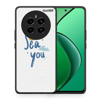 Sea You - Realme 12 4G / 12+ / 13 4G θήκη