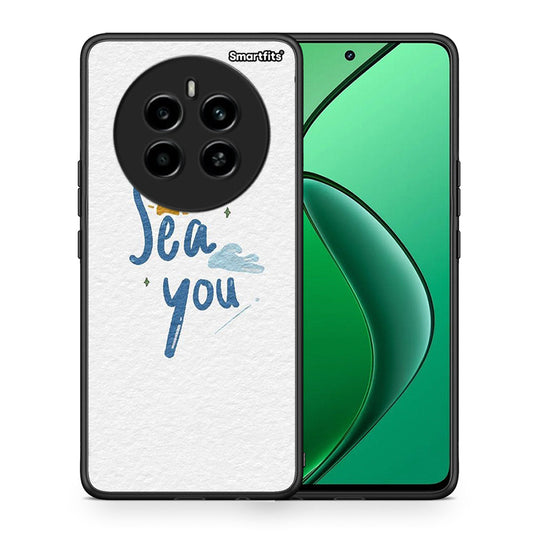 Sea You - Realme 12 4G / 12+ / 13 4G θήκη