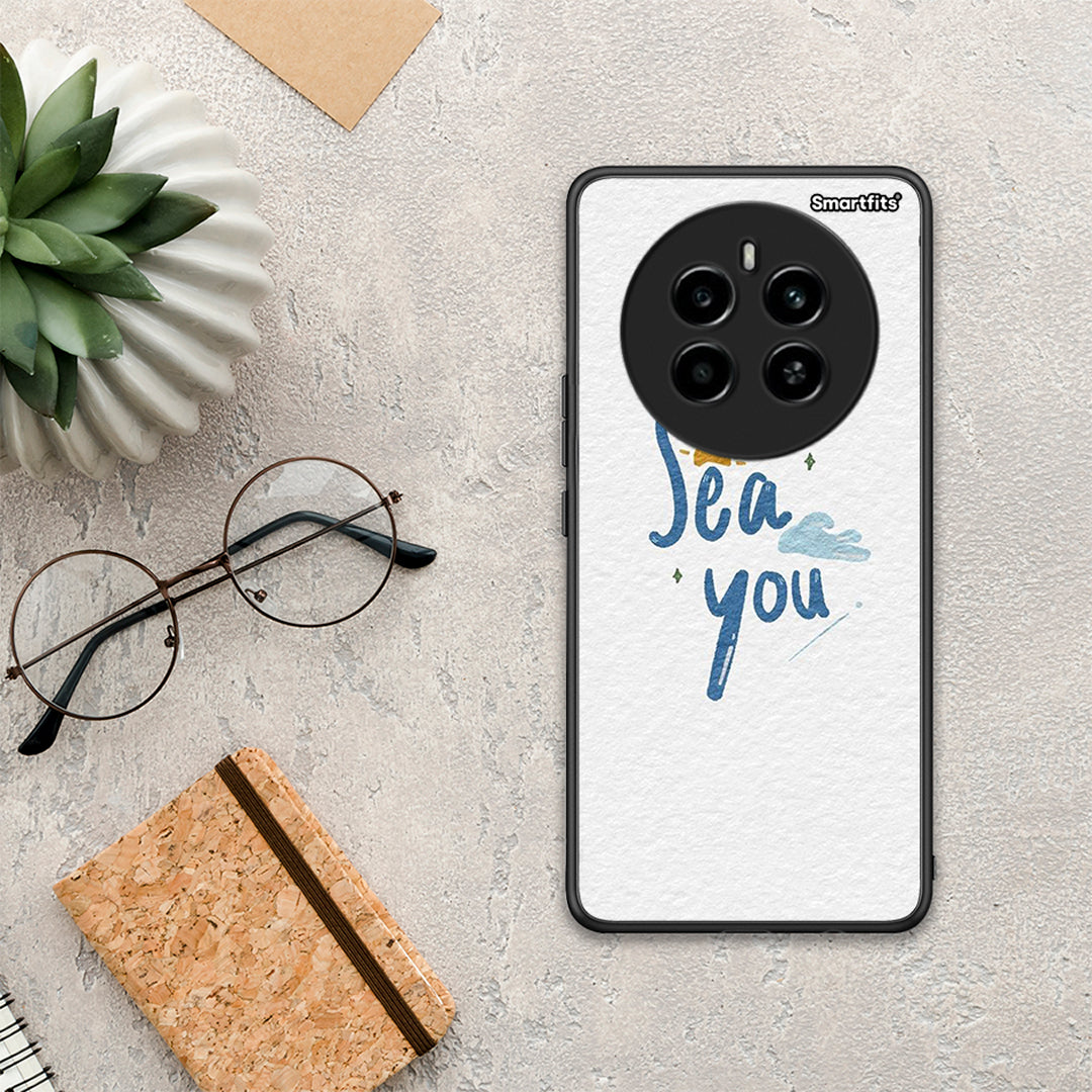 Sea You - Realme 12 4G / 12+ / 13 4G θήκη