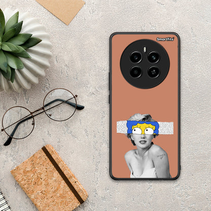 Sim Merilyn - Realme 12 4G / 12+ / 13 4G θήκη
