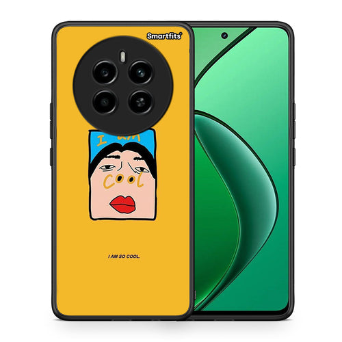 So Cool - Realme 12 4G / 12+ / 13 4G θήκη