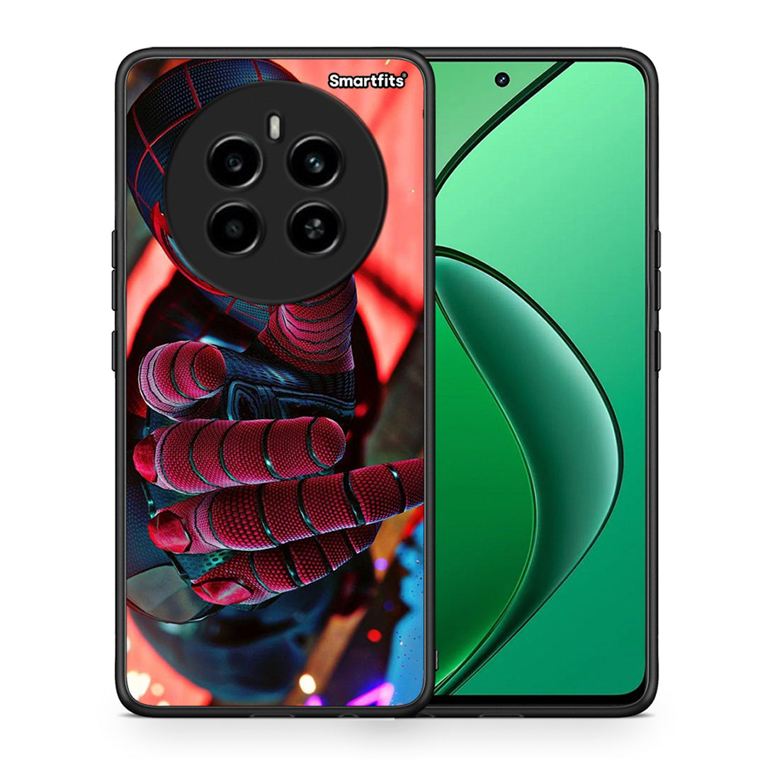 Spider Hand - Realme 12 4G / 12+ / 13 4G θήκη