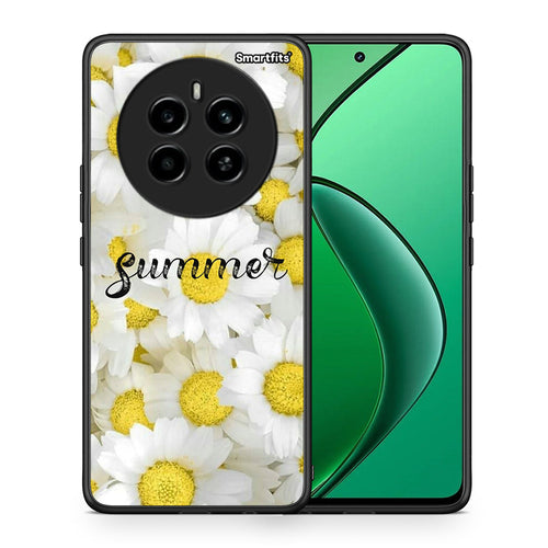 Summer Daisies - Realme 12 4G / 12+ / 13 4G θήκη