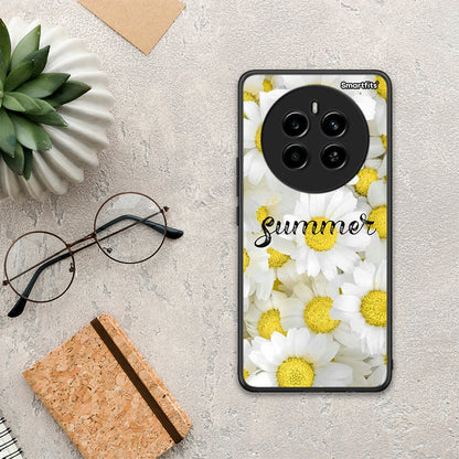 Summer Daisies - Realme 12 4G / 12+ / 13 4G θήκη