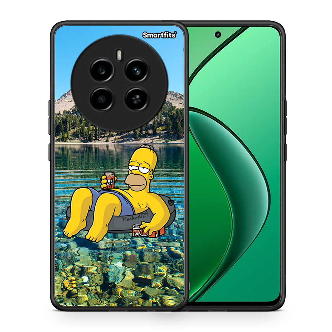 Summer Happiness - Realme 12 4G / 12+ / 13 4G θήκη