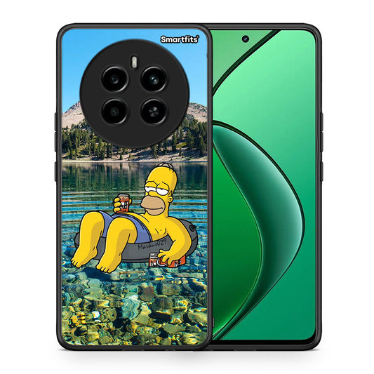Summer Happiness - Realme 12 4G / 12+ / 13 4G θήκη