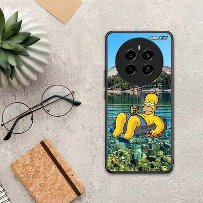 Summer Happiness - Realme 12 4G / 12+ / 13 4G θήκη
