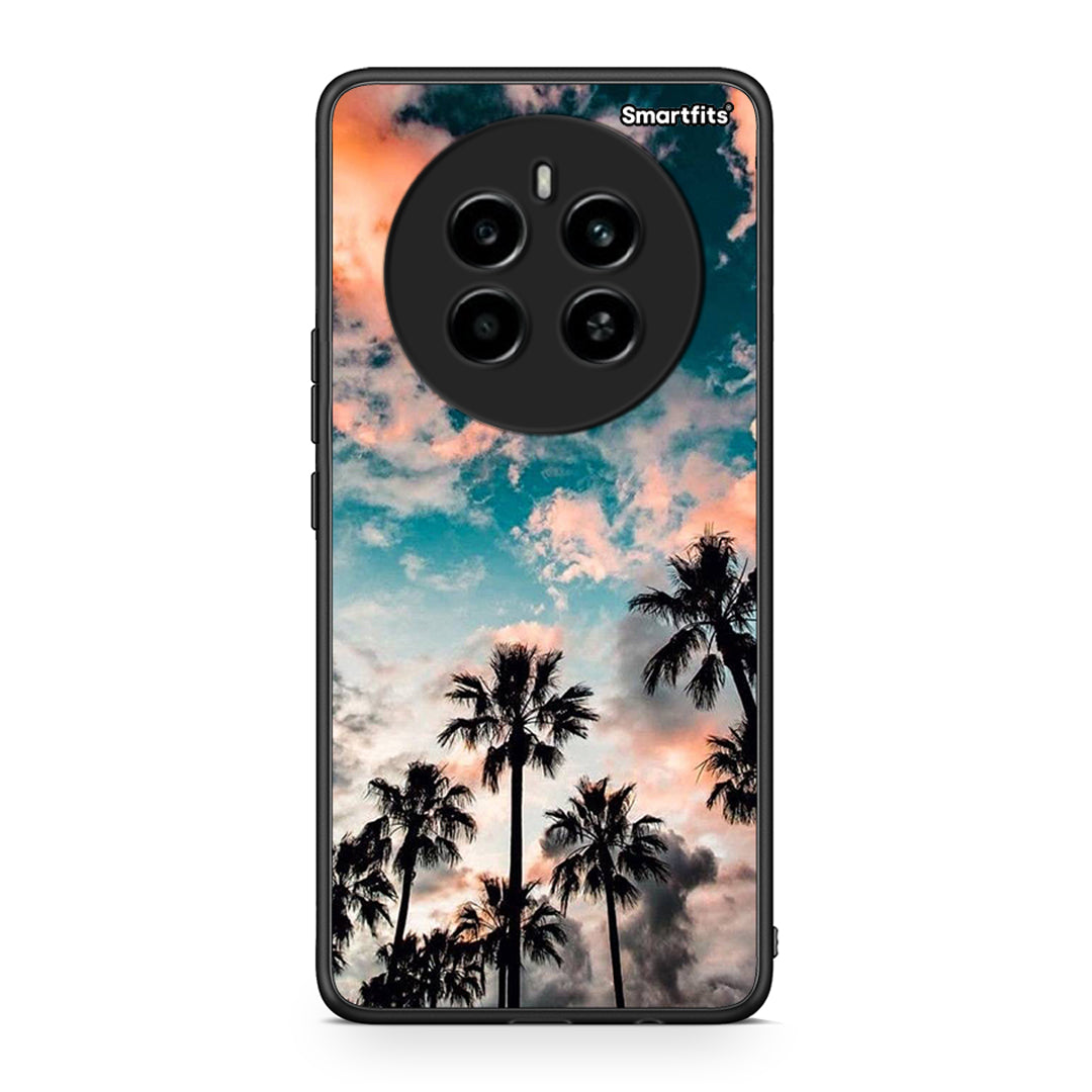 99 - Realme 12 4G / 12+ / 13 4G Summer Sky case, cover, bumper