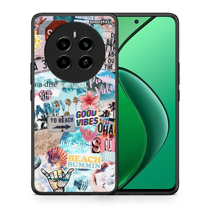 Summer Vibes - Realme 12 4G / 12+ / 13 4G θήκη