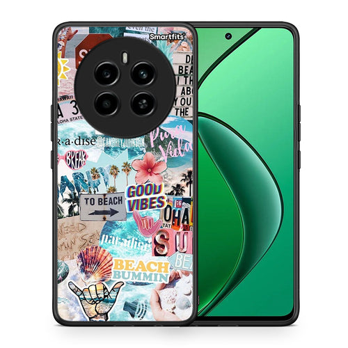 Summer Vibes - Realme 12 4G / 12+ / 13 4G θήκη