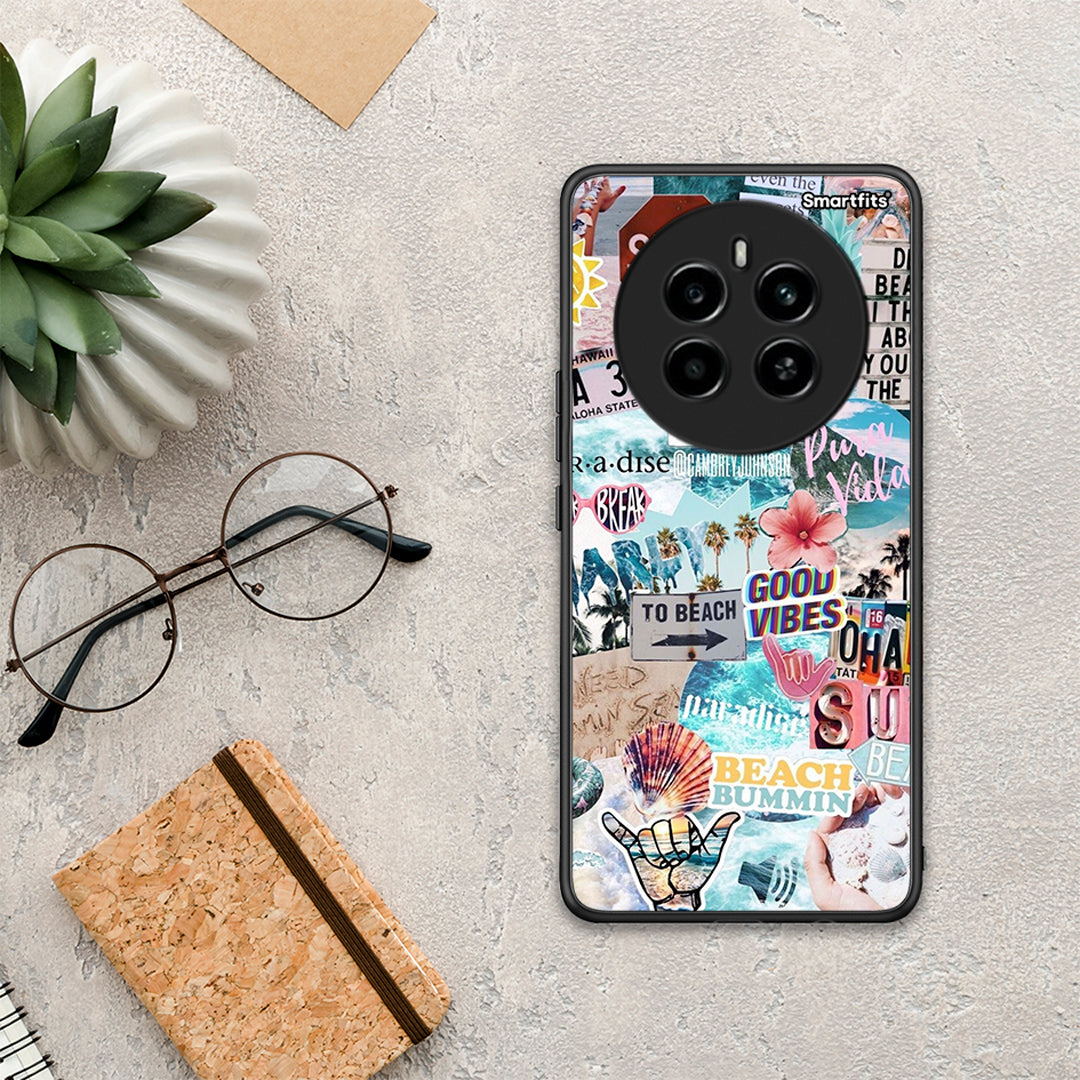 Summer Vibes - Realme 12 4G / 12+ / 13 4G θήκη