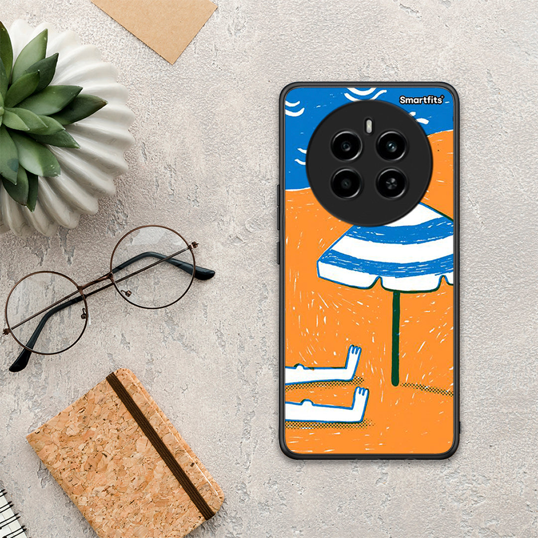 Summering - Realme 12 4G / 12+ / 13 4G θήκη