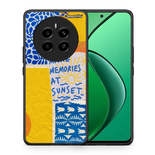 Sunset Memories - Realme 12 4G / 12+ / 13 4G θήκη