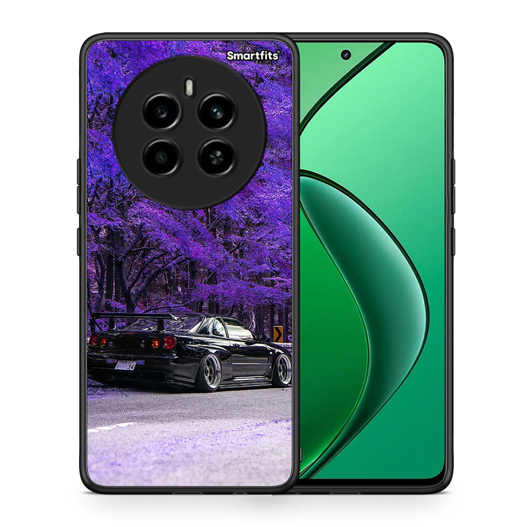 Super Car - Realme 12 4G / 12+ / 13 4G θήκη