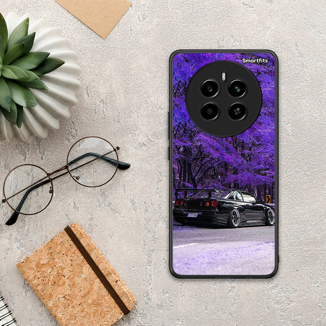 Super Car - Realme 12 4G / 12+ / 13 4G θήκη