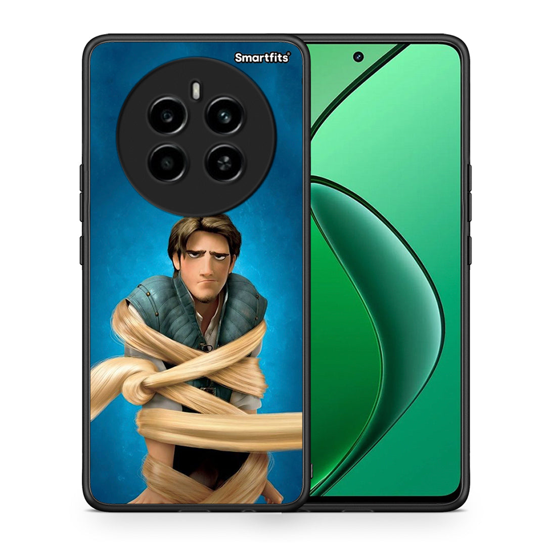 Tangled 1 - Realme 12 4G / 12+ / 13 4G θήκη