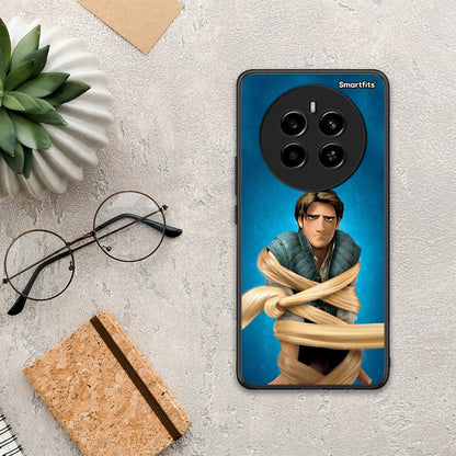 Tangled 1 - Realme 12 4G / 12+ / 13 4G θήκη