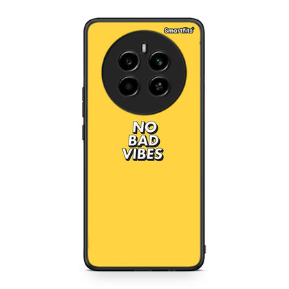 4 - Realme 12 4G / 12+ / 13 4G Vibes Text case, cover, bumper