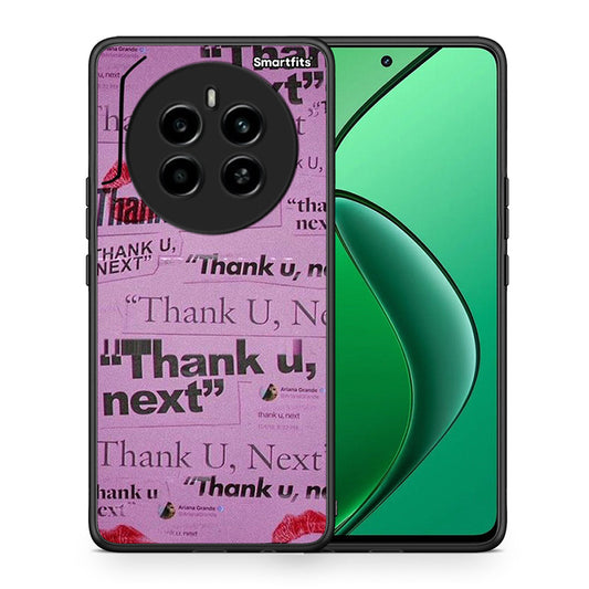 Thank You Next - Realme 12 4G / 12+ / 13 4G θήκη