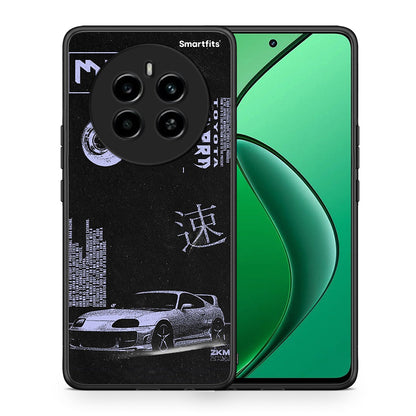 Tokyo Drift - Realme 12 4G / 12+ / 13 4G θήκη