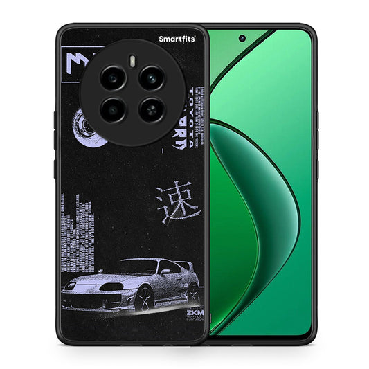 Tokyo Drift - Realme 12 4G / 12+ / 13 4G θήκη