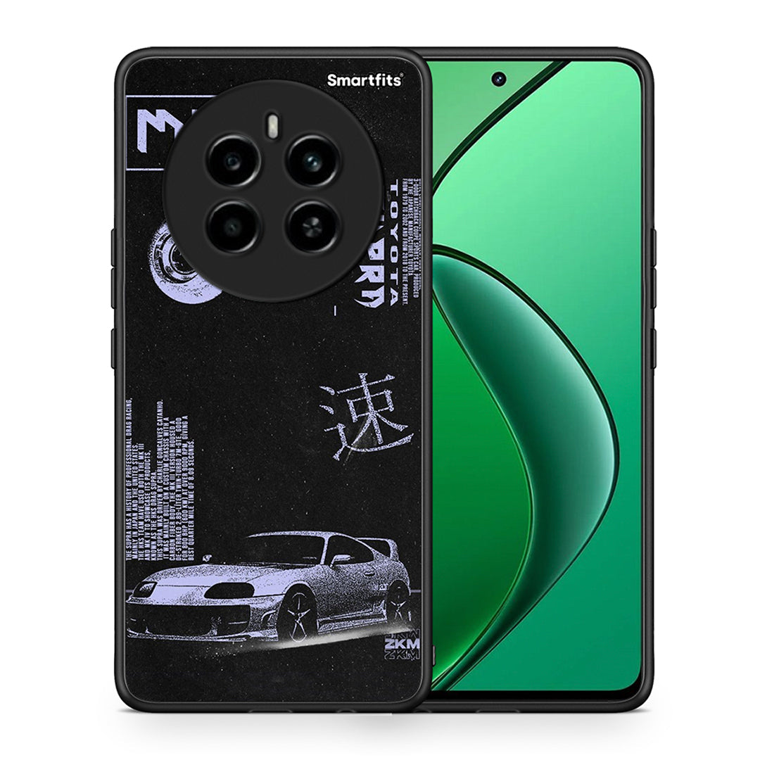 Tokyo Drift - Realme 12 4G / 12+ / 13 4G θήκη